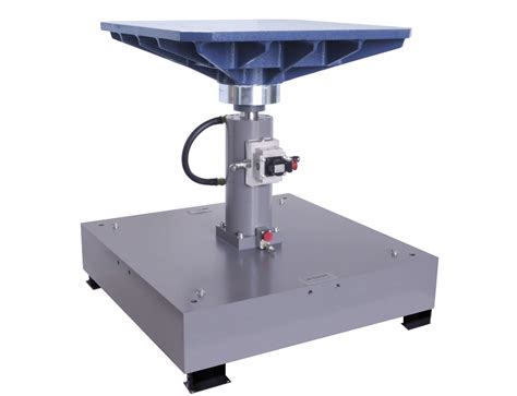 Vibration Tester distributor|vibration testing equipment.